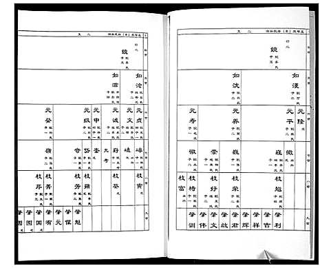 [孙]孟戈庄_东_孙氏族谱_不分卷 (山东) 孟戈庄(东)孙氏家谱.pdf