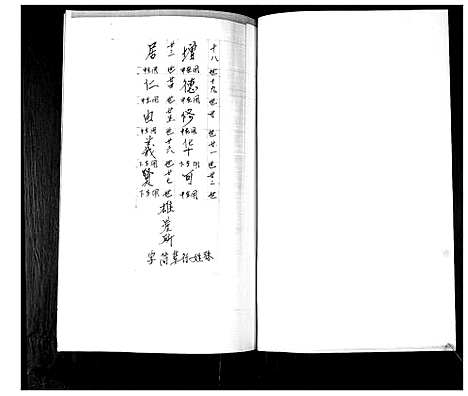 [孙]孙氏姓家族谱书_不分卷 (山东) 孙氏姓家家谱.pdf