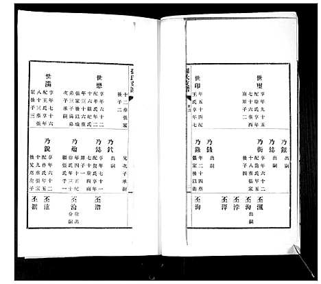 [孙]孙氏支谱_2卷 (山东) 孙氏支谱_一.pdf