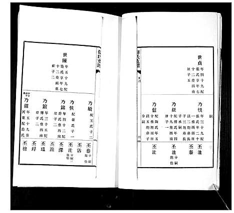 [孙]孙氏支谱_2卷 (山东) 孙氏支谱_一.pdf