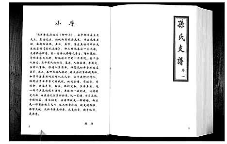 [孙]孙氏支谱_上下辑 (山东) 孙氏支谱_二.pdf