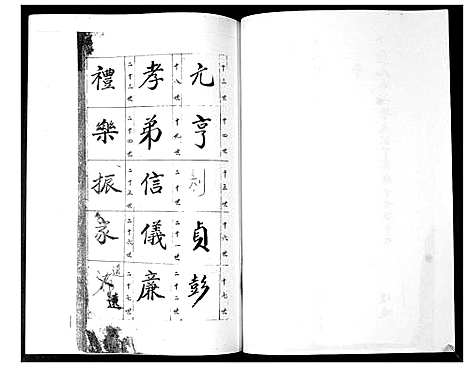 [孙]孙氏族谱 (山东) 孙氏家谱.pdf