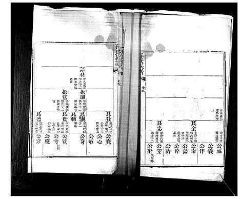 [孙]孙氏族谱 (山东) 孙氏家谱_一.pdf