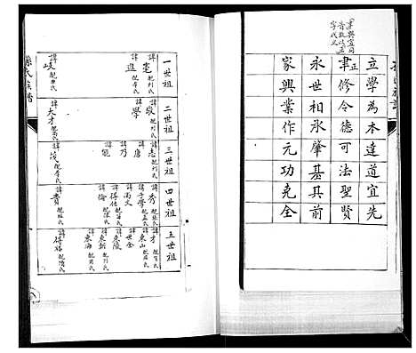 [孙]孙氏族谱 (山东) 孙氏家谱.pdf