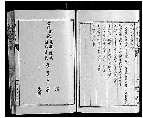 [孙]孙氏族谱 (山东) 孙氏家谱_四.pdf