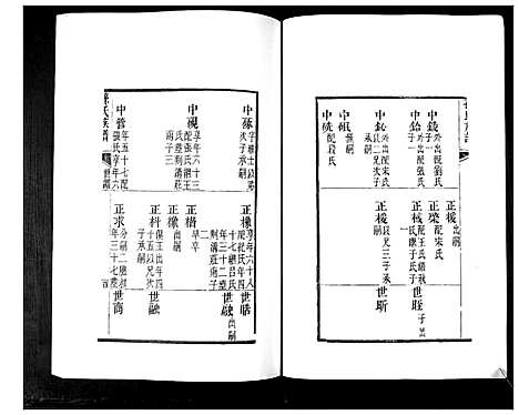 [孙]孙氏族谱_4卷 (山东) 孙氏家谱_二.pdf