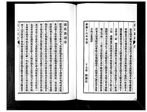 [孙]孙氏族谱_不分卷 (山东) 孙氏家谱_一.pdf