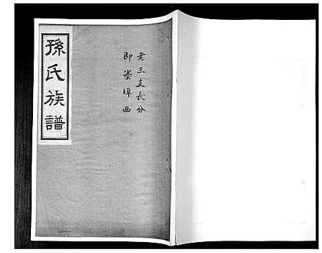 [孙]孙氏族谱_不分卷 (山东) 孙氏家谱_四.pdf