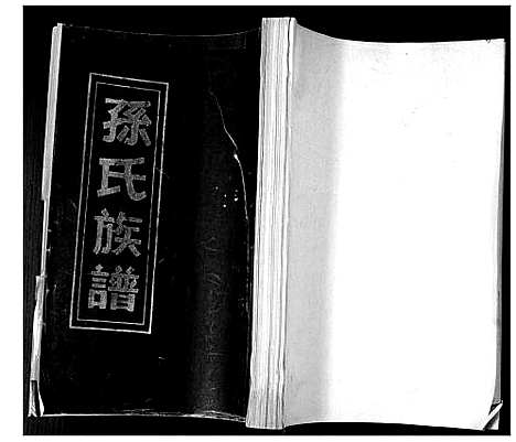 [孙]孙氏族谱_不分卷 (山东) 孙氏家谱_五.pdf