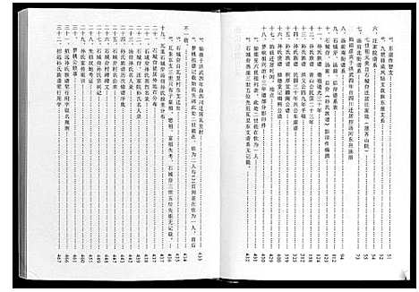 [孙]招远孙氏族谱 (山东) 招远孙氏家谱.pdf