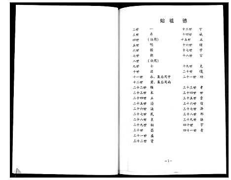 [唐]唐氏家谱 (山东) 唐氏家谱_一.pdf