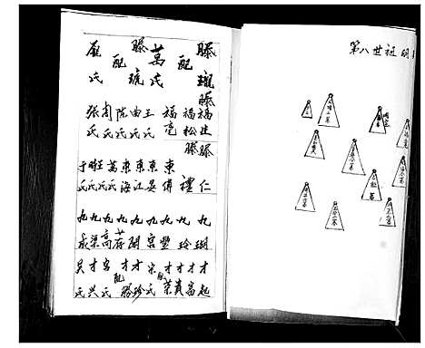 [滕]滕氏族谱_东支 (山东) 滕氏家谱.pdf