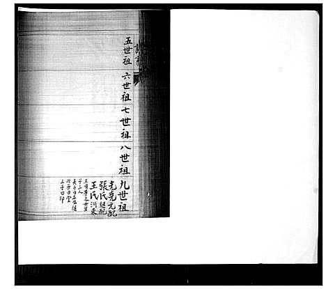 [滕]滕氏族谱 (山东) 滕氏家谱_三.pdf