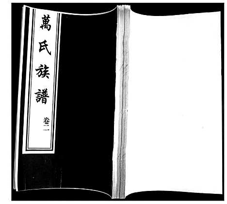 [万]万氏族谱 (山东) 万氏家谱_二.pdf