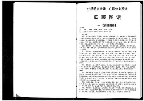 [汪]汪氏通宗世谱-忠勤堂陶山支系谱_8卷 (山东) 汪氏通家世谱_六.pdf