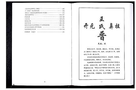 [王]中华琅琊王氏淄川区土泉支系谱志 (山东) 中华琅琊王氏淄川区土泉支系谱_一.pdf