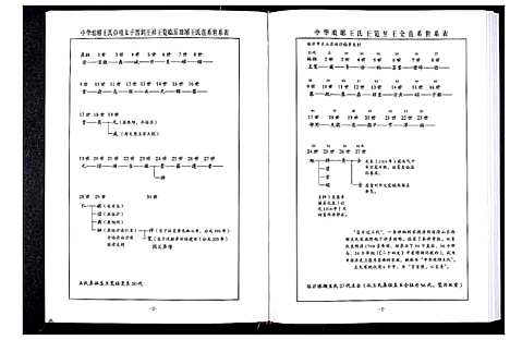 [王]中华琅琊王氏淄川区土泉支系谱志 (山东) 中华琅琊王氏淄川区土泉支系谱_一.pdf