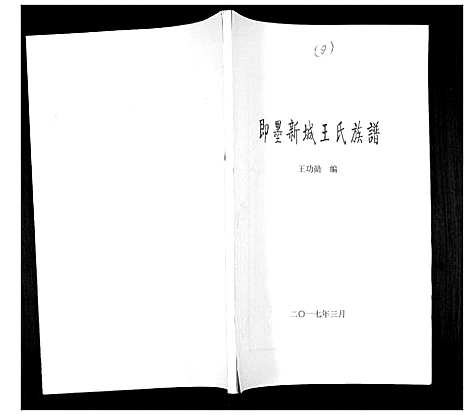 [王]即墨新城王氏族谱 (山东) 即墨新城王氏家谱_二.pdf