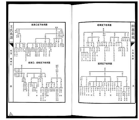 [王]即墨新城王氏族谱 (山东) 即墨新城王氏家谱_四.pdf