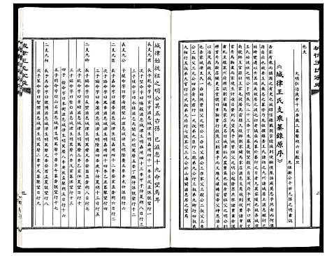 [王]城律王氏家乘 (山东) 城律王氏家乘.pdf