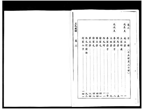 [王]山东桓台斜沟王氏族谱_6卷-Shan Dong Huan Tai Xie Guo Wang Shi (山东) 山东桓台斜沟王氏家谱_三.pdf