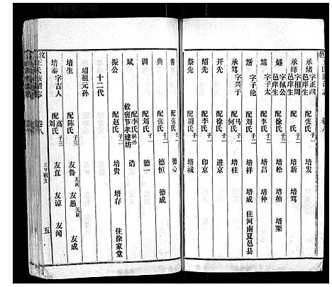 [王]汶邑王氏族谱志_15卷 (山东) 汶邑王氏家谱_八.pdf