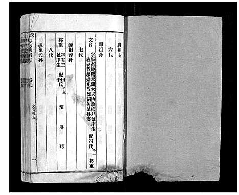 [王]汶邑王氏族谱志_15卷 (山东) 汶邑王氏家谱_九.pdf