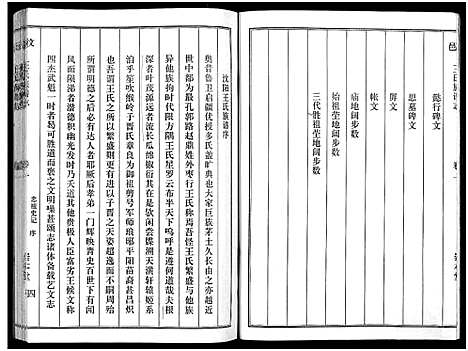 [王]汶邑王氏族谱志_17卷-Wen Yi Wang Shi Zhi (山东) 汶邑王氏家谱_一.pdf