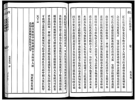 [王]汶邑王氏族谱志_17卷-Wen Yi Wang Shi Zhi (山东) 汶邑王氏家谱_一.pdf