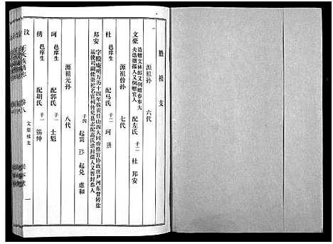 [王]汶邑王氏族谱志_17卷-Wen Yi Wang Shi Zhi (山东) 汶邑王氏家谱_八.pdf