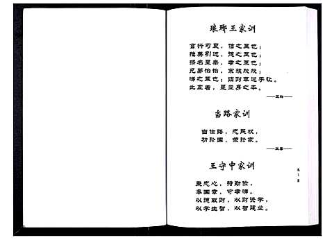 [王]沙窝王氏宗谱_10卷 (山东) 沙窝王氏家谱.pdf