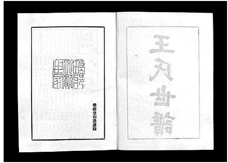 [王]王氏世谱_不分卷-新城王氏世谱_Wang Shi Shi Pu (山东) 王氏世谱_八.pdf