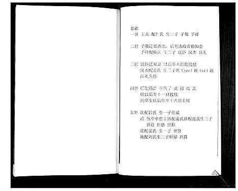 [王]王氏四支家谱 (山东) 王氏四支家谱.pdf