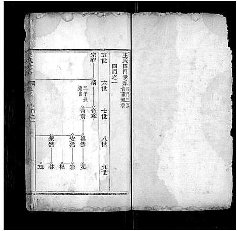 [王]王氏宗谱_不分卷 (山东) 王氏家谱_四.pdf