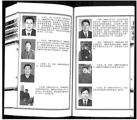 [王]王氏家谱_6卷-Wang Shi Jia Pu (山东) 王氏家谱_一.pdf