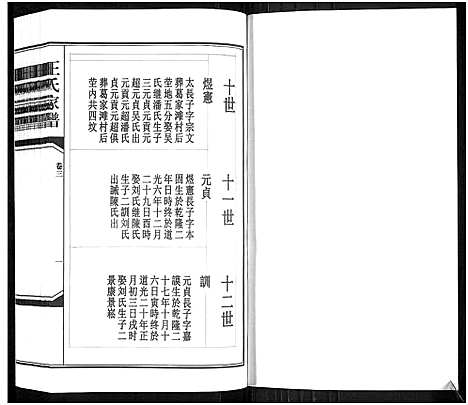 [王]王氏家谱_6卷-Wang Shi Jia Pu (山东) 王氏家谱_三.pdf