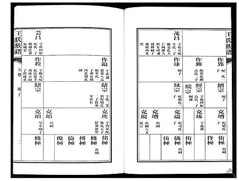 [王]王氏族谱 (山东) 王氏家谱_五.pdf