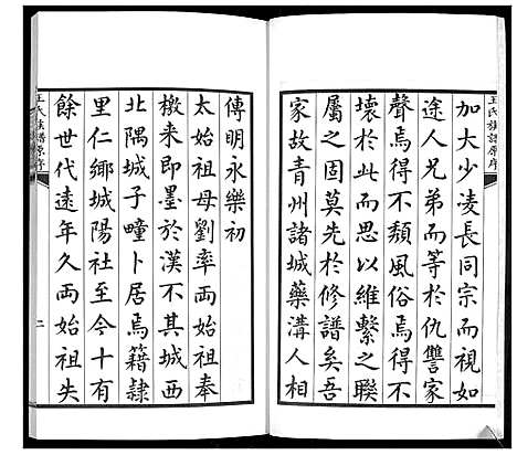 [王]王氏族谱 (山东) 王氏家谱_一.pdf