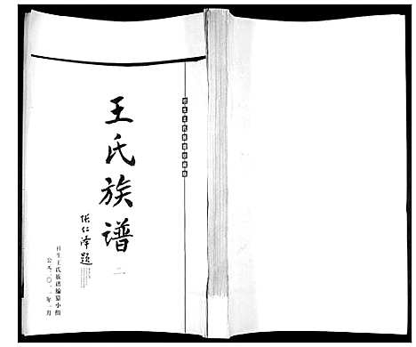 [王]王氏族谱 (山东) 王氏家谱.pdf