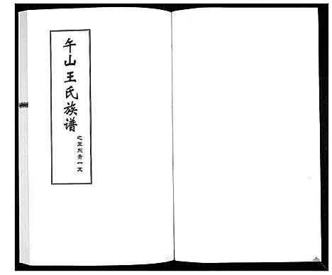 [王]王氏族谱 (山东) 王氏家谱_一.pdf