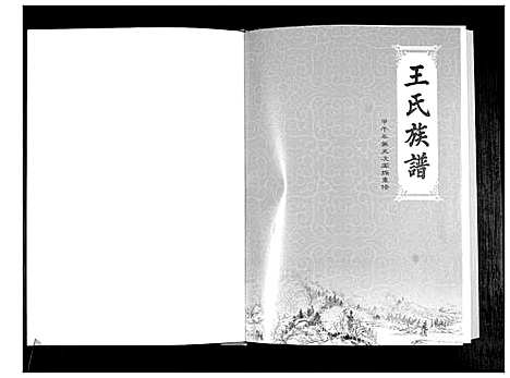 [王]王氏族谱 (山东) 王氏家谱_一.pdf