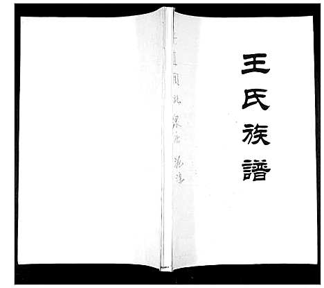 [王]王氏族谱 (山东) 王氏家谱_一.pdf