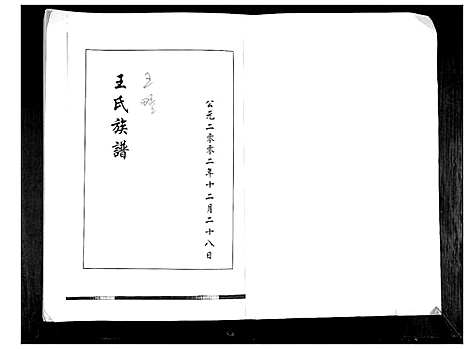 [王]王氏族谱 (山东) 王氏家谱.pdf