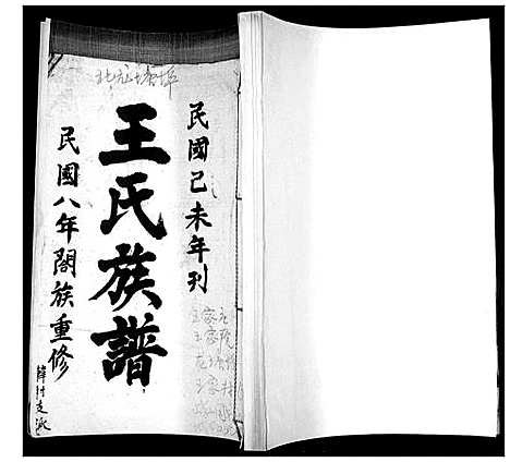 [王]王氏族谱 (山东) 王氏家谱.pdf