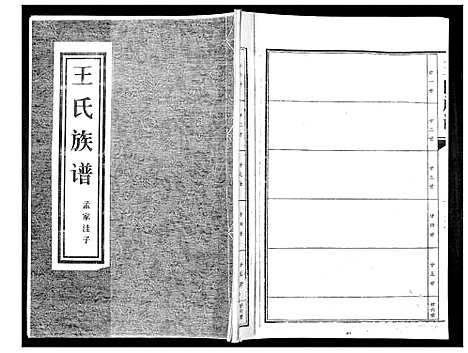 [王]王氏族谱 (山东) 王氏家谱.pdf