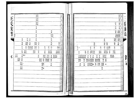 [王]王氏族谱 (山东) 王氏家谱.pdf