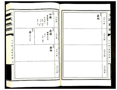 [王]王氏族谱 (山东) 王氏家谱_二.pdf