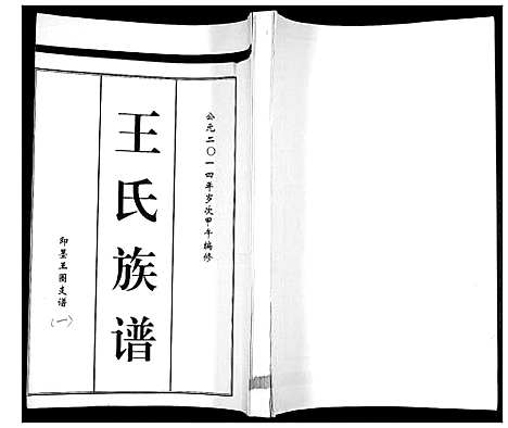 [王]王氏族谱 (山东) 王氏家谱.pdf