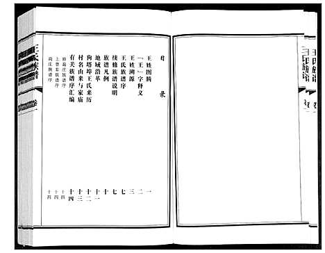 [王]王氏族谱_2卷 (山东) 王氏家谱_一.pdf