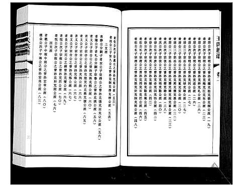 [王]王氏族谱_2卷 (山东) 王氏家谱_二.pdf